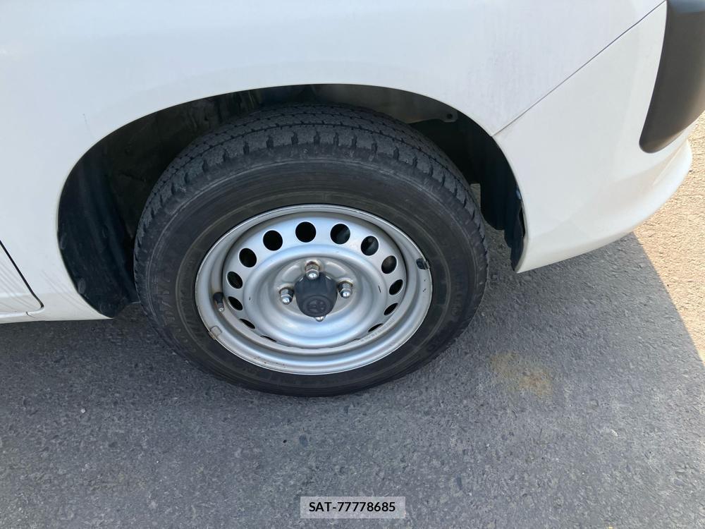 Toyota PROBOX VAN 2019-02 837367-28