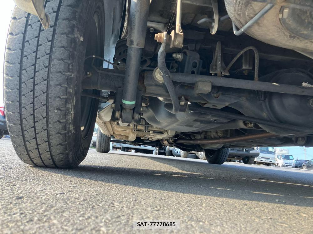 Toyota PROBOX VAN 2019-02 837367-34