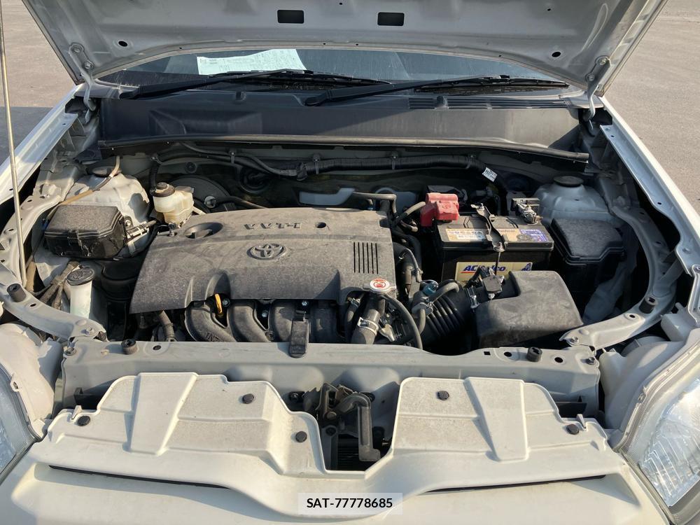 Toyota PROBOX VAN 2019-02 837367-40
