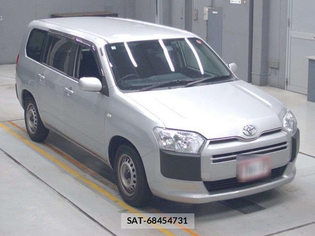 Toyota PROBOX VAN 2018-18 873854-0