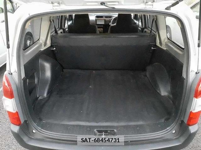 Toyota PROBOX VAN 2018-18 873854-9