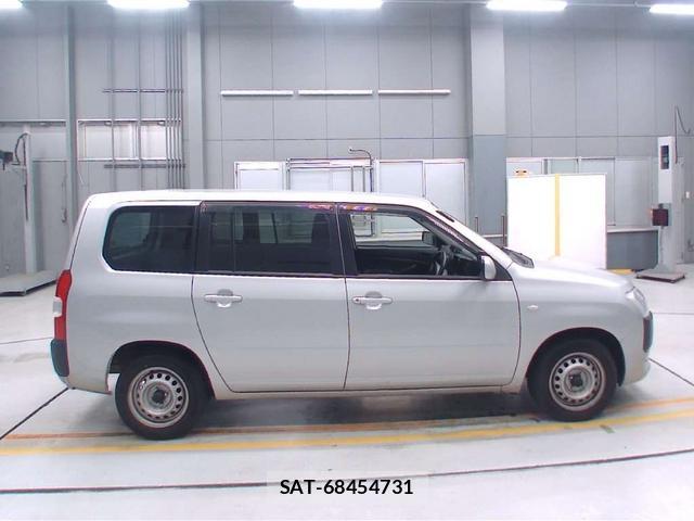 Toyota PROBOX VAN 2018-18 873854-1