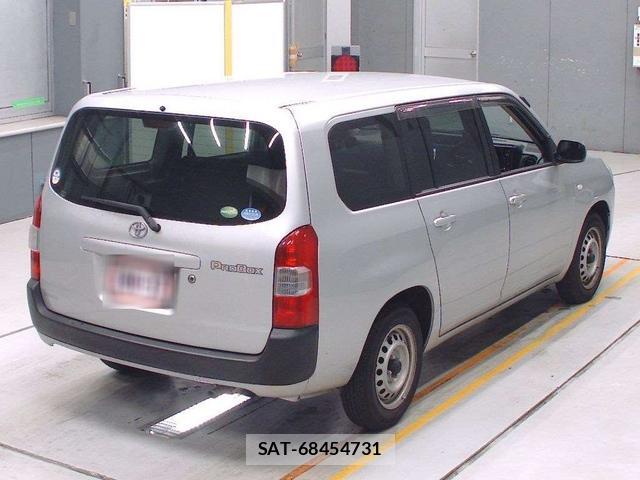 Toyota PROBOX VAN 2018-18 873854-2