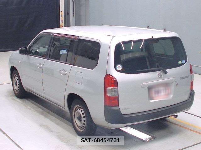 Toyota PROBOX VAN 2018-18 873854-3