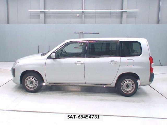 Toyota PROBOX VAN 2018-18 873854-4