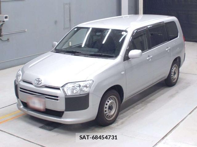 Toyota PROBOX VAN 2018-18 873854-5