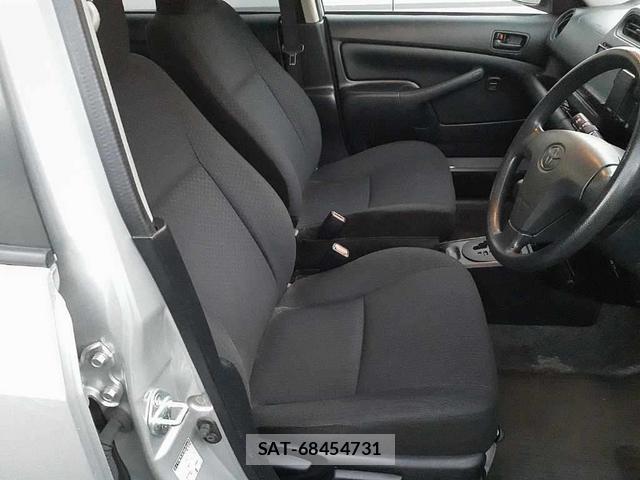 Toyota PROBOX VAN 2018-18 873854-6