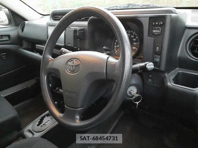 Toyota PROBOX VAN 2018-18 873854-7