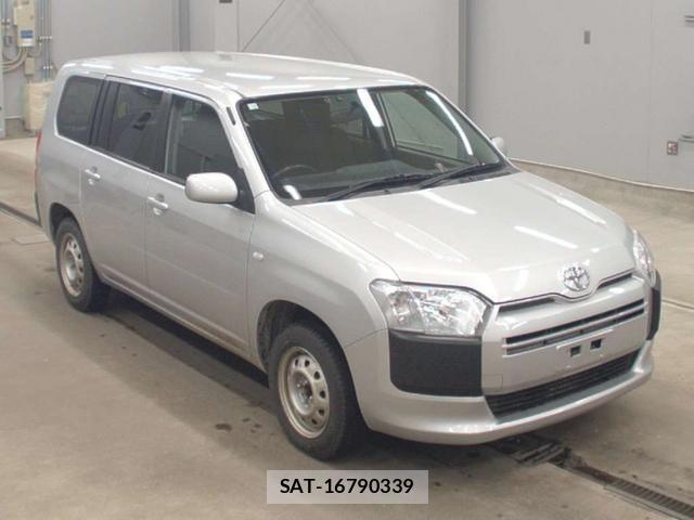 Toyota PROBOX VAN 2019-19 873838-0