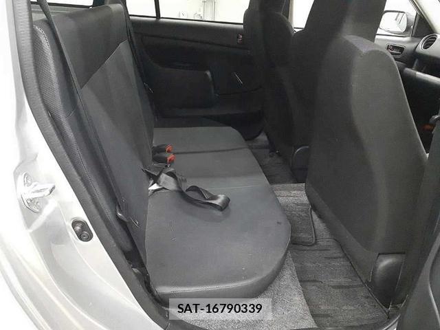 Toyota PROBOX VAN 2019-19 873838-9
