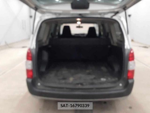 Toyota PROBOX VAN 2019-19 873838-10
