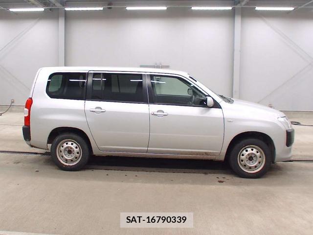 Toyota PROBOX VAN 2019-19 873838-1