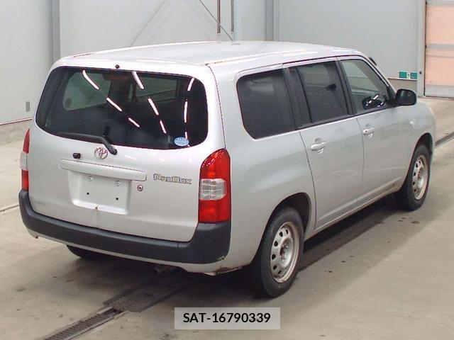 Toyota PROBOX VAN 2019-19 873838-2