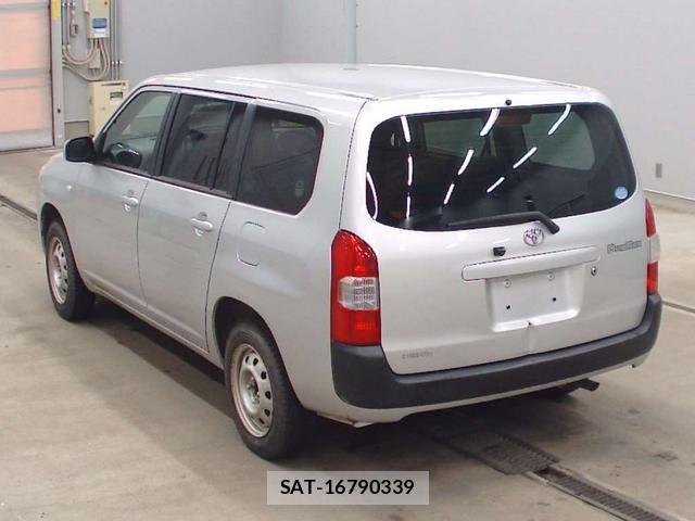Toyota PROBOX VAN 2019-19 873838-3