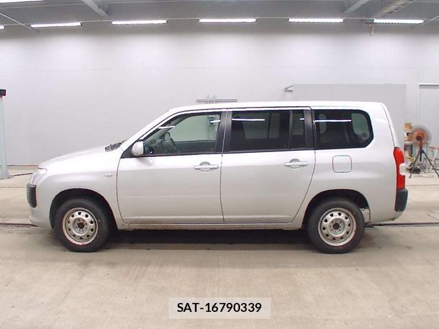 Toyota PROBOX VAN 2019-19 873838-4