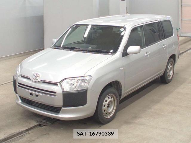 Toyota PROBOX VAN 2019-19 873838-5
