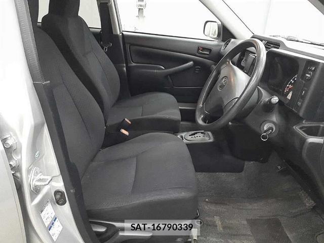 Toyota PROBOX VAN 2019-19 873838-6
