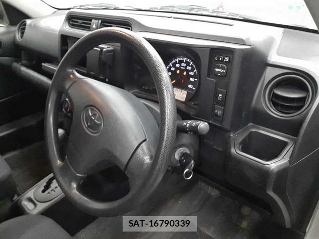 Toyota PROBOX VAN 2019-19 873838-7