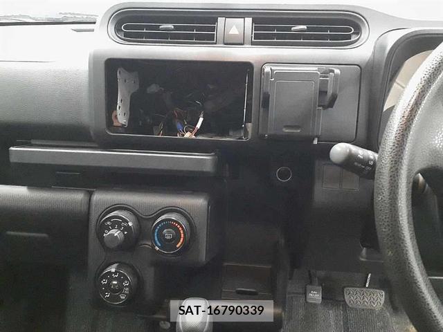 Toyota PROBOX VAN 2019-19 873838-8