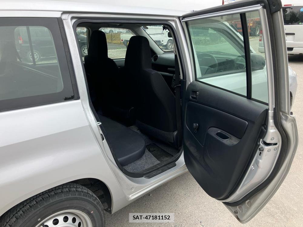 Toyota PROBOX VAN 2019-11 873840-10