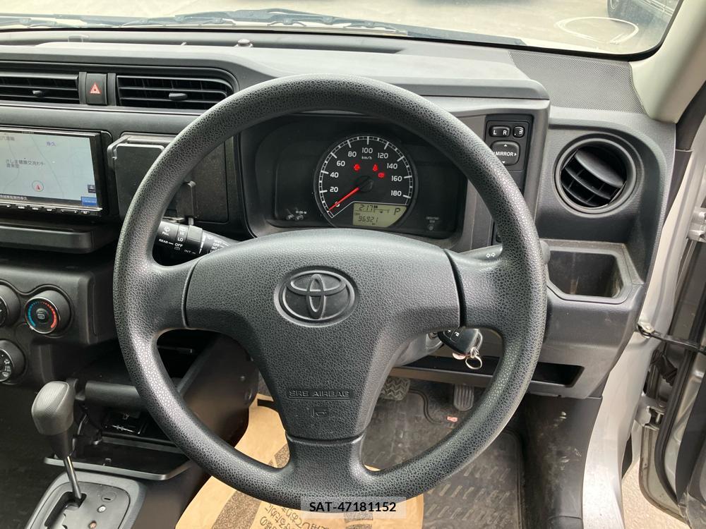 Toyota PROBOX VAN 2019-11 873840-12