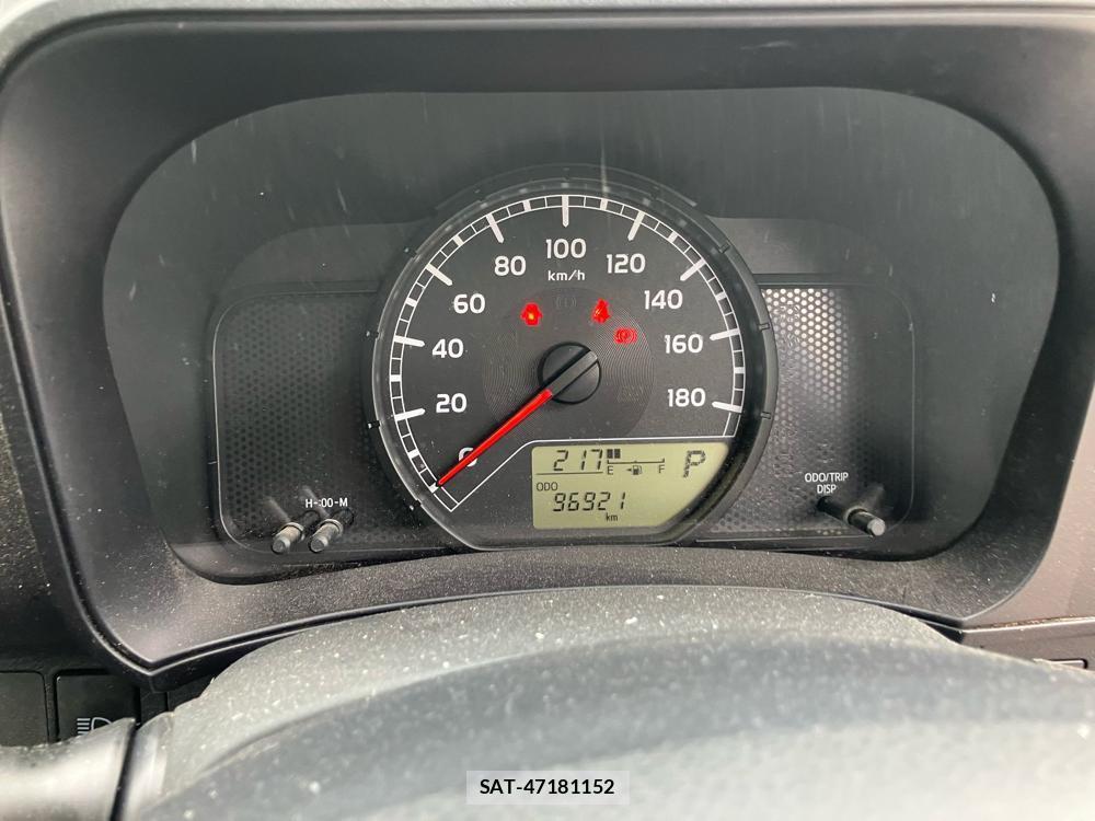 Toyota PROBOX VAN 2019-11 873840-13