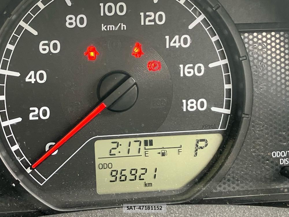 Toyota PROBOX VAN 2019-11 873840-14