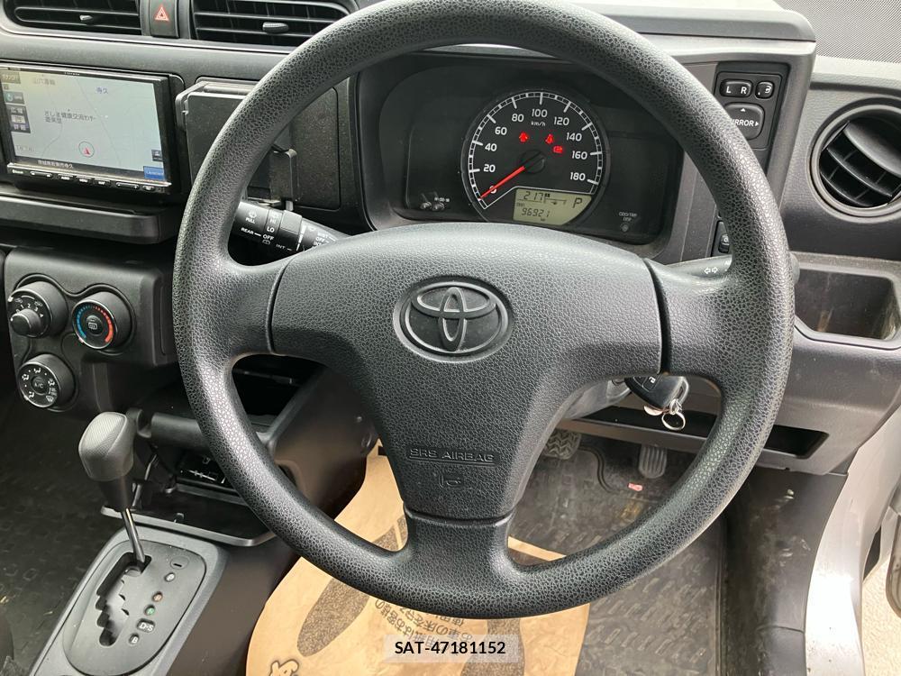 Toyota PROBOX VAN 2019-11 873840-15