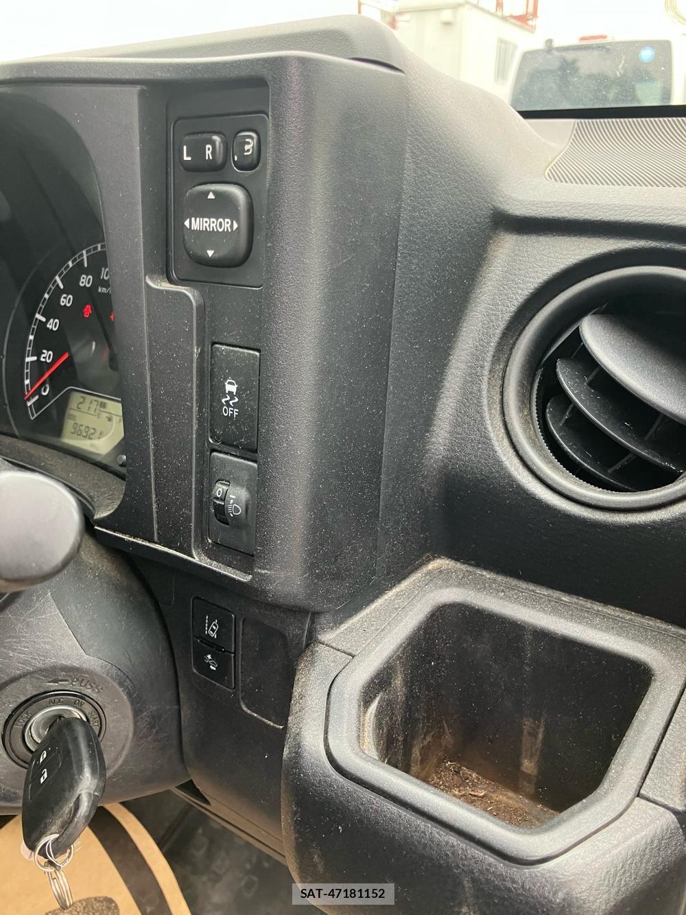 Toyota PROBOX VAN 2019-11 873840-16