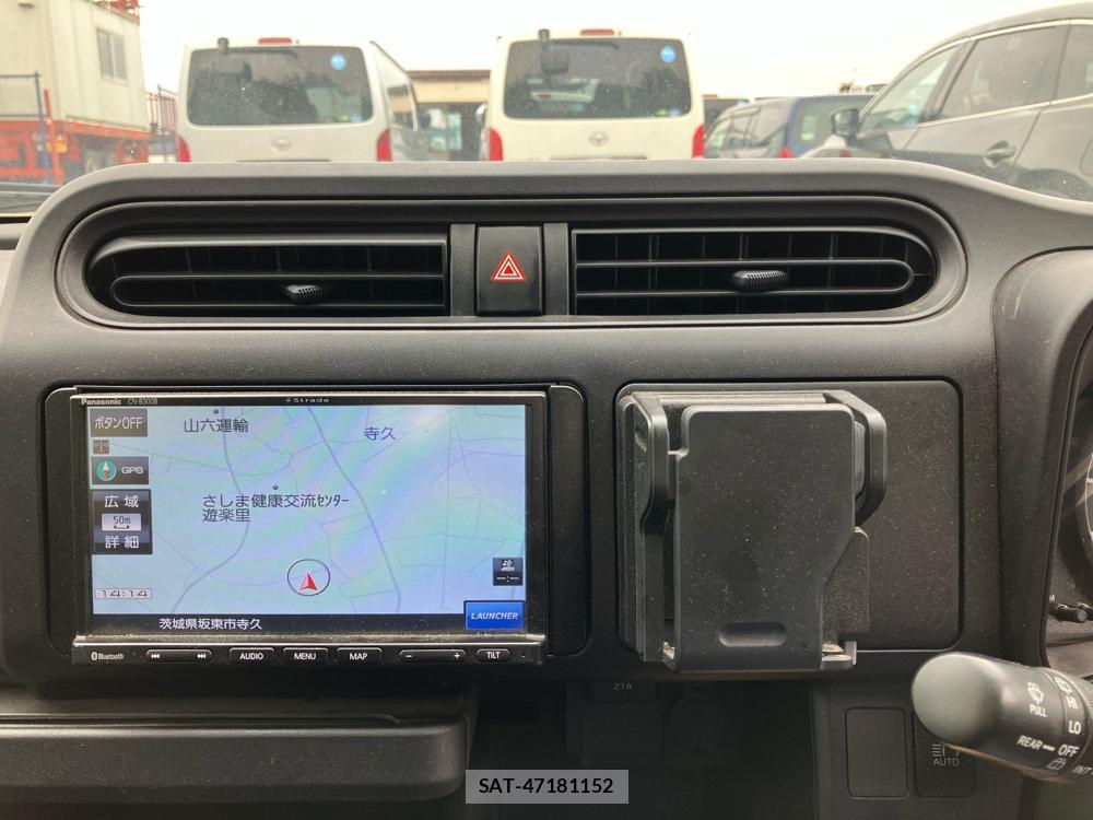 Toyota PROBOX VAN 2019-11 873840-17