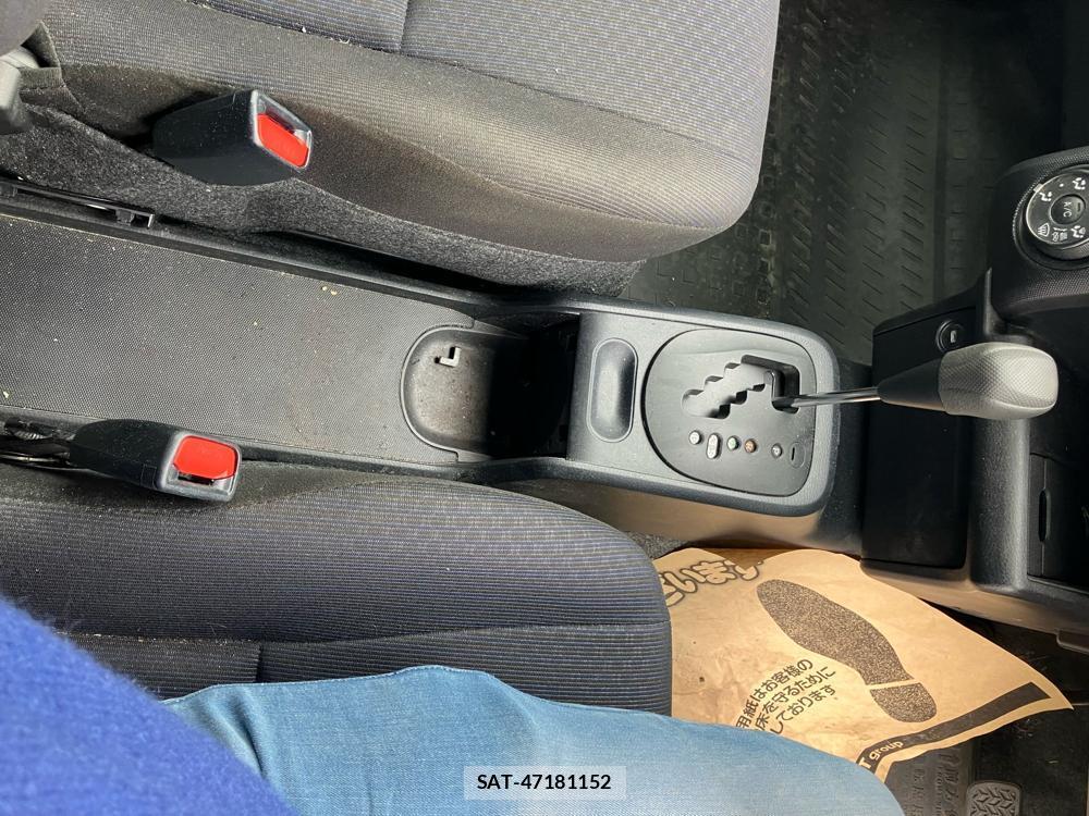 Toyota PROBOX VAN 2019-11 873840-20