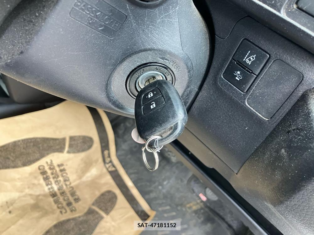 Toyota PROBOX VAN 2019-11 873840-21