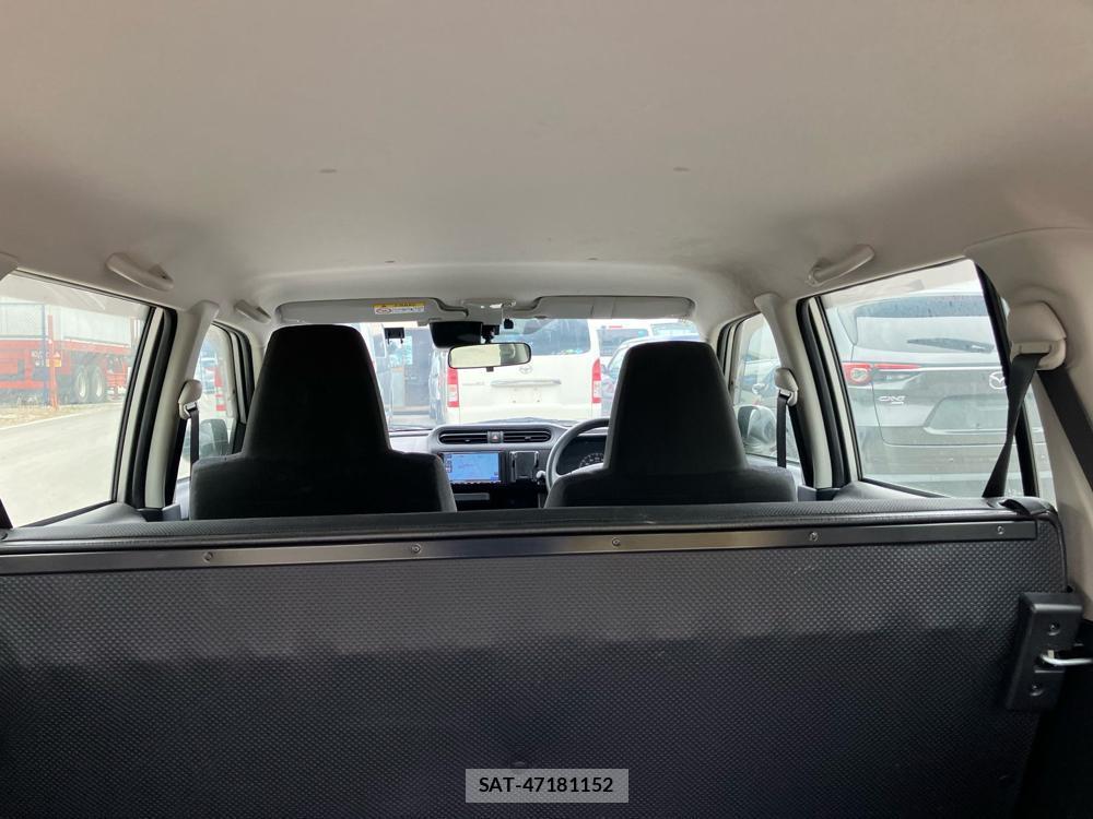 Toyota PROBOX VAN 2019-11 873840-26