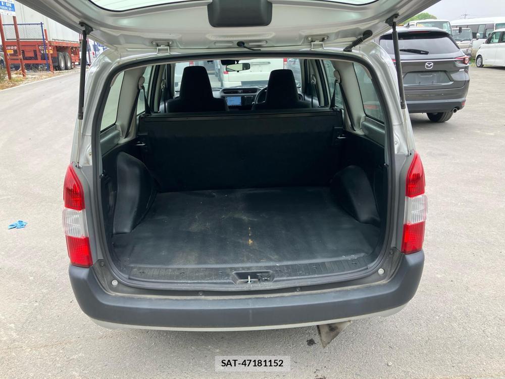 Toyota PROBOX VAN 2019-11 873840-27