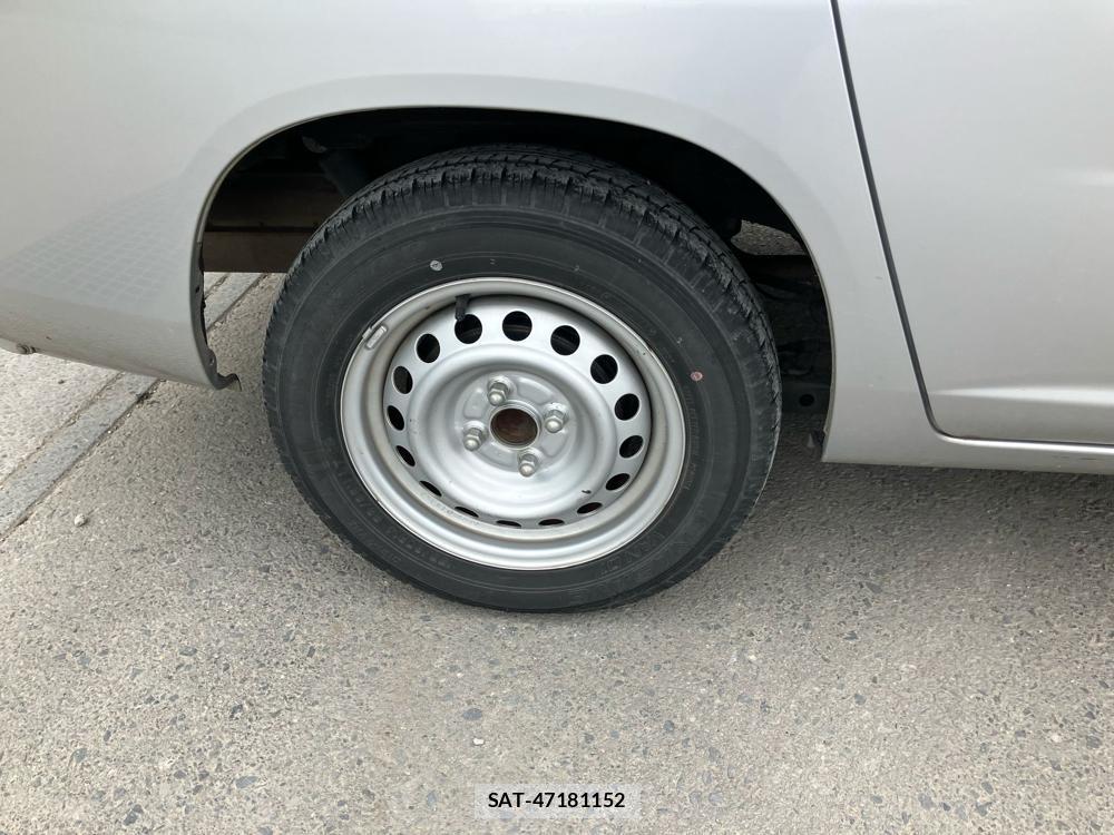 Toyota PROBOX VAN 2019-11 873840-29