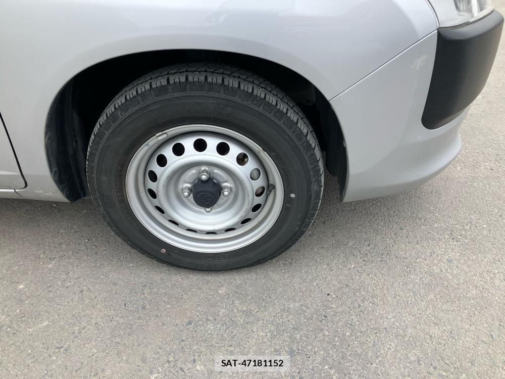 Toyota PROBOX VAN 2019-11 873840-30