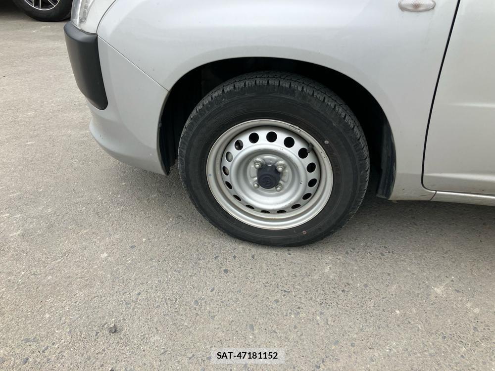 Toyota PROBOX VAN 2019-11 873840-31