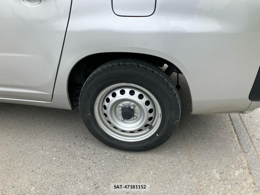Toyota PROBOX VAN 2019-11 873840-32