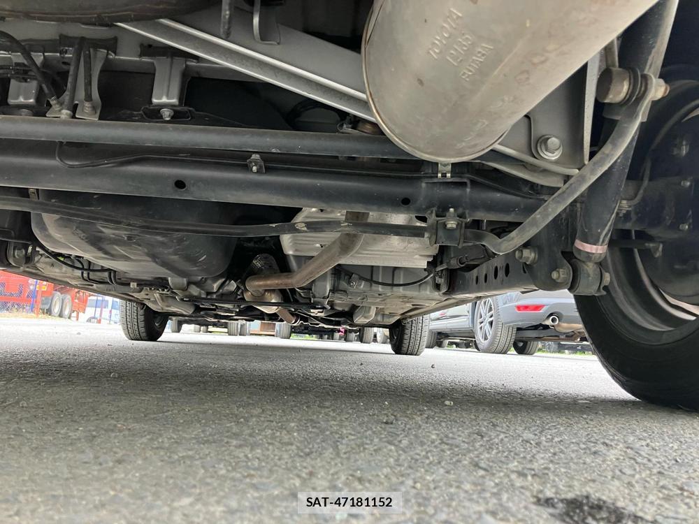 Toyota PROBOX VAN 2019-11 873840-36