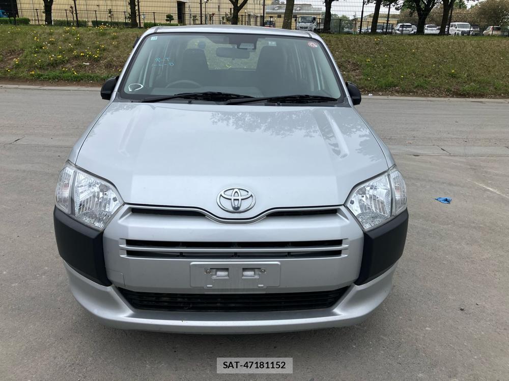Toyota PROBOX VAN 2019-11 873840-7