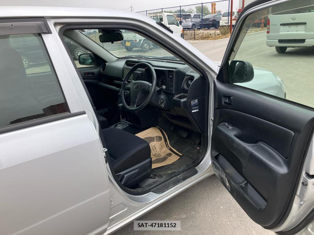 Toyota PROBOX VAN 2019-11 873840-8