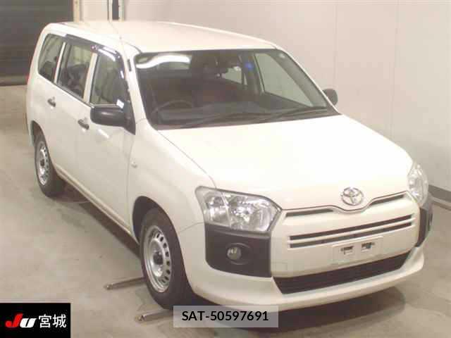 Toyota PROBOX VAN 2019-19 919399-0