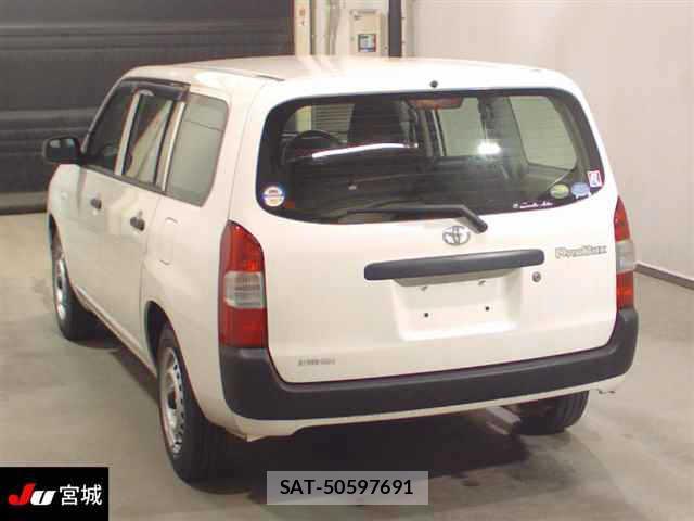 Toyota PROBOX VAN 2019-19 919399-1