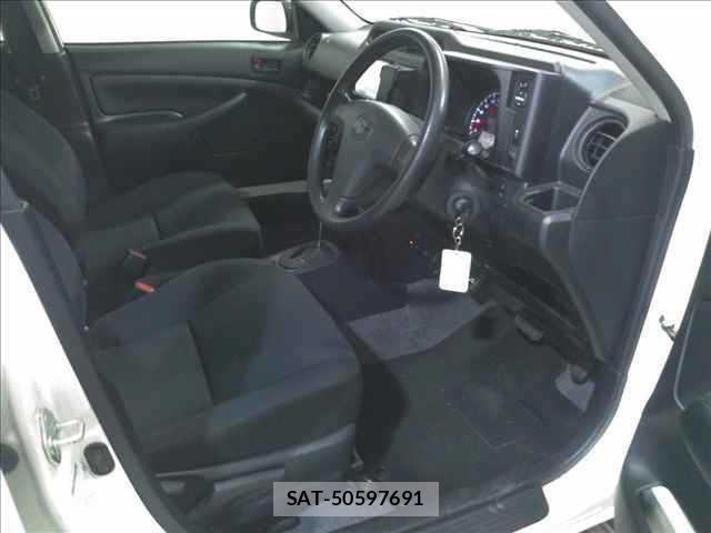 Toyota PROBOX VAN 2019-19 919399-2