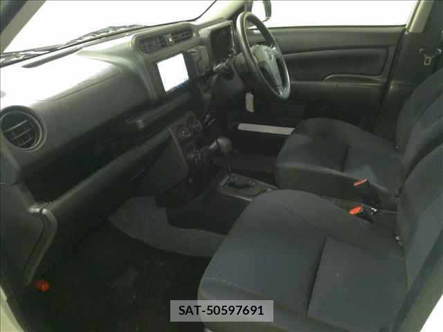 Toyota PROBOX VAN 2019-19 919399-3