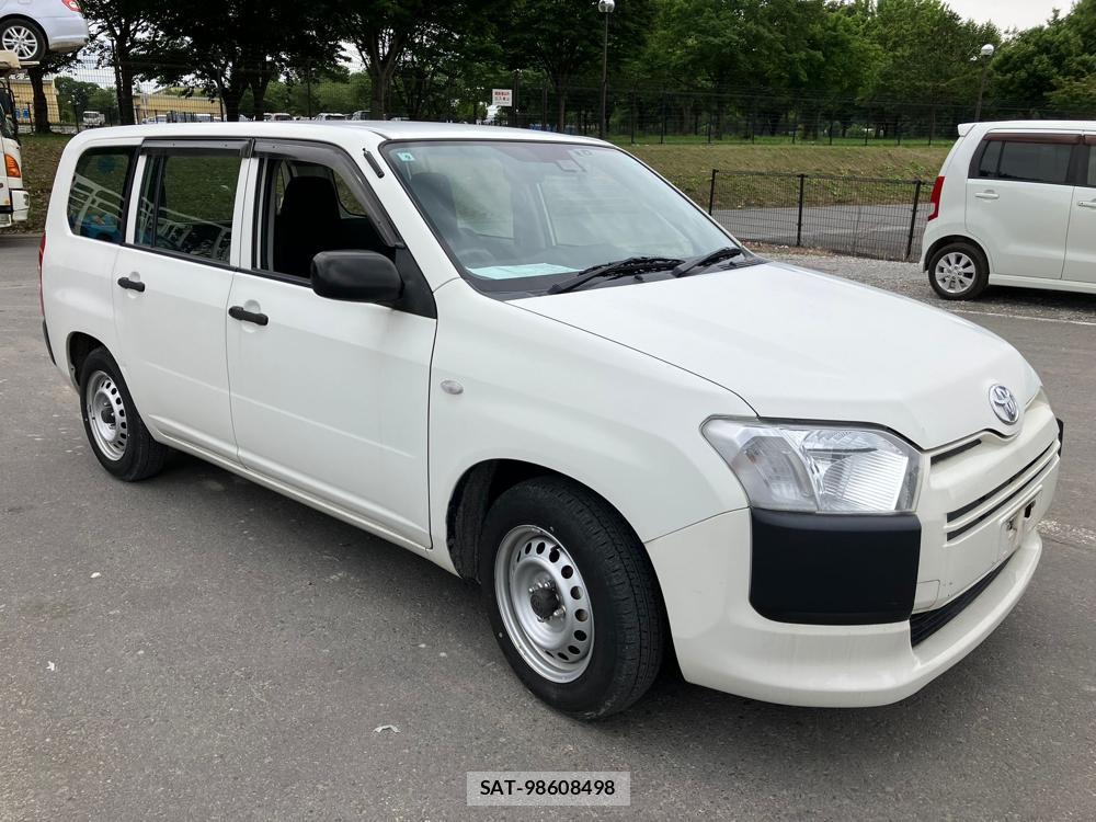 Toyota PROBOX VAN 2019 976216-0