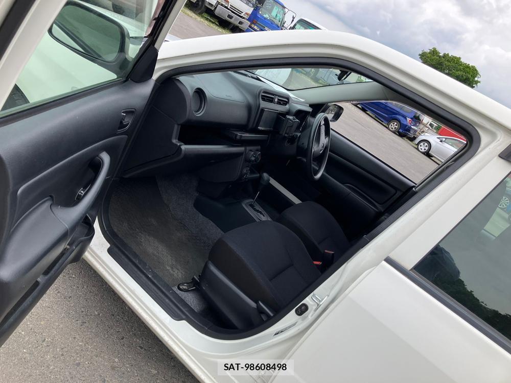 Toyota PROBOX VAN 2019 976216-9