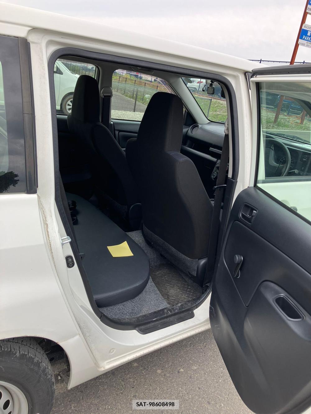 Toyota PROBOX VAN 2019 976216-10