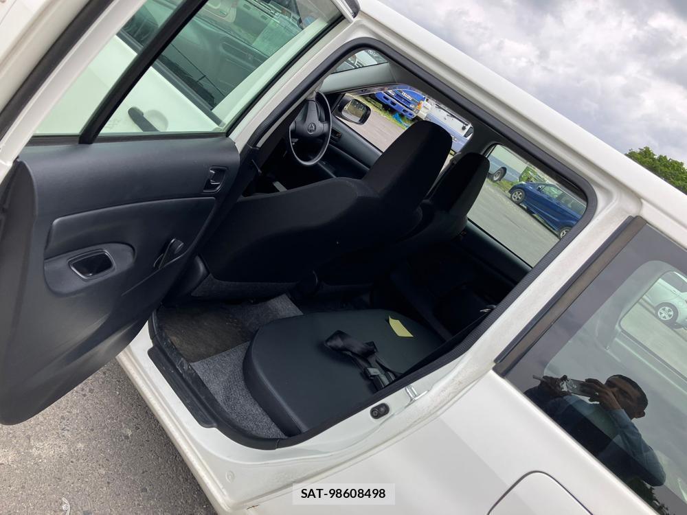 Toyota PROBOX VAN 2019 976216-11
