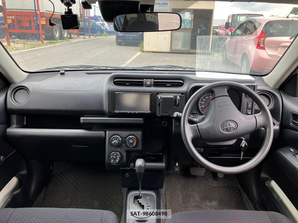 Toyota PROBOX VAN 2019 976216-12